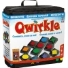999 Games  Qwirkle reiseditie bordspel
