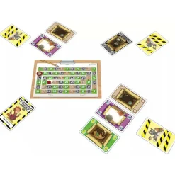 999 Games  Schrödinger's Katten kaartspel