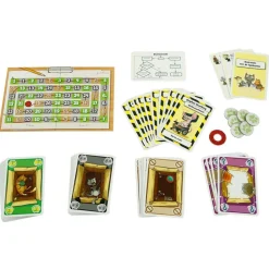 999 Games Schrödinger's Katten kaartspel