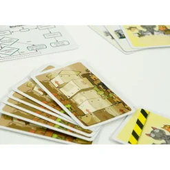 999 Games Schrödinger's Katten kaartspel