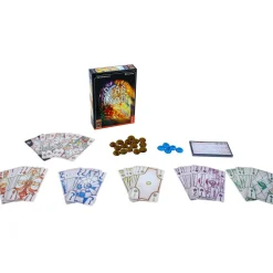 999 Games Slag in Lood kaartspel