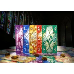 999 Games Slag in Lood kaartspel