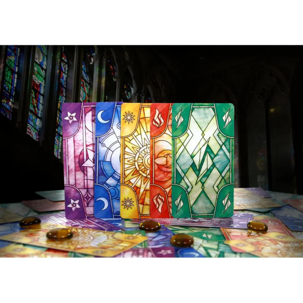 999 Games Slag in Lood kaartspel