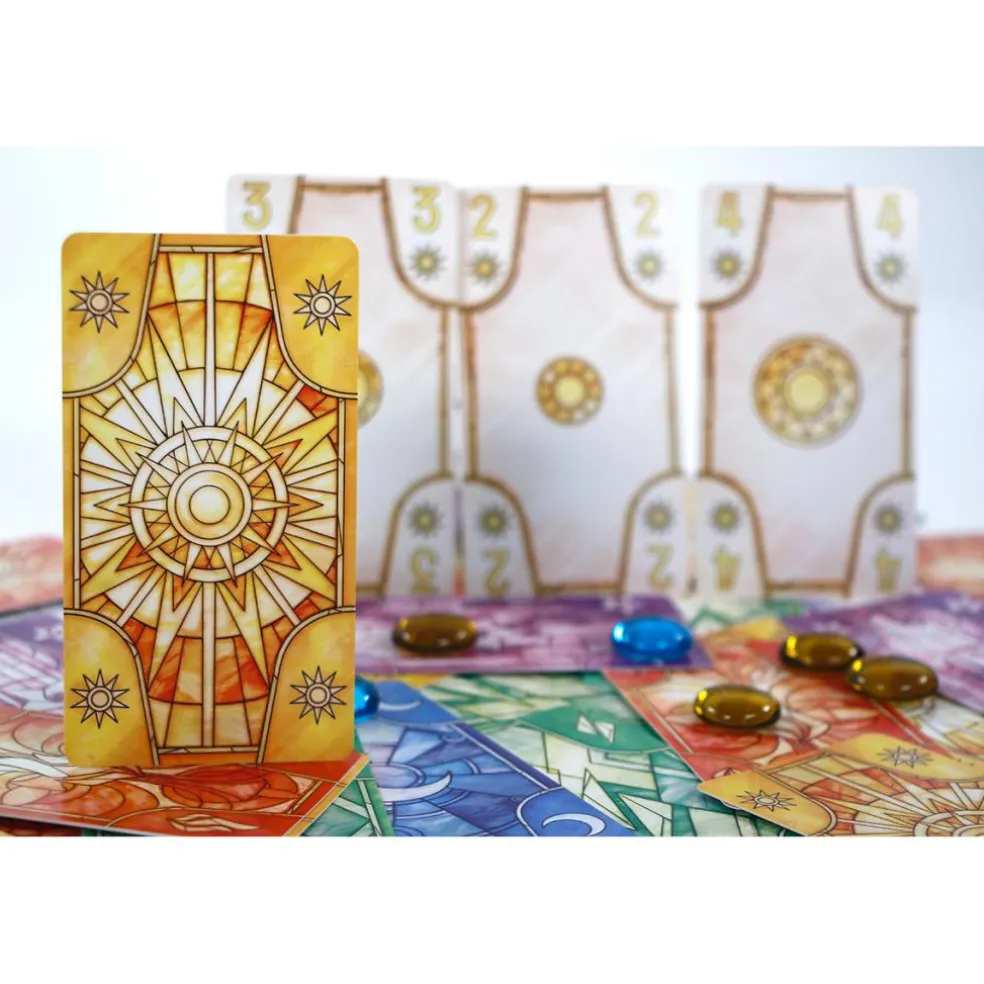 999 Games Slag in Lood kaartspel