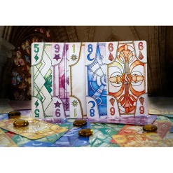 999 Games Slag in Lood kaartspel