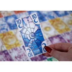 999 Games Slag in Lood kaartspel