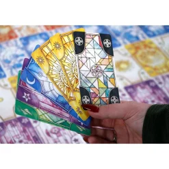 999 Games Slag in Lood kaartspel