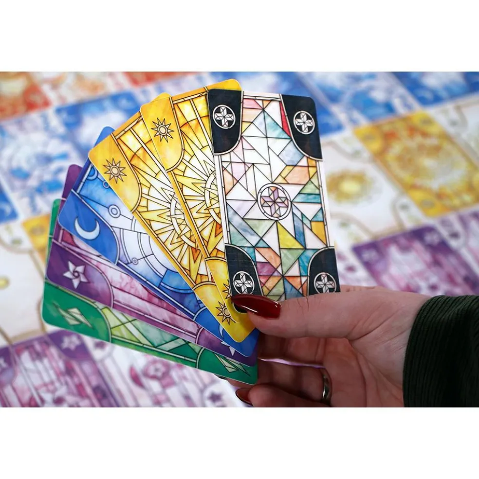 999 Games Slag in Lood kaartspel