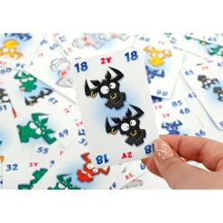 999 Games Take 5! - De Bonte Baron kaartspel