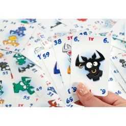 999 Games Take 5! - De Bonte Baron kaartspel