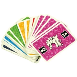 999 Games  The Brain kaartspel