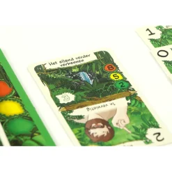 999 Games Vrijdag kaartspel