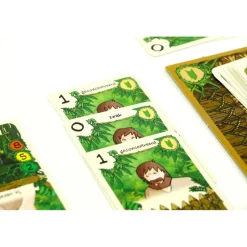 999 Games Vrijdag kaartspel