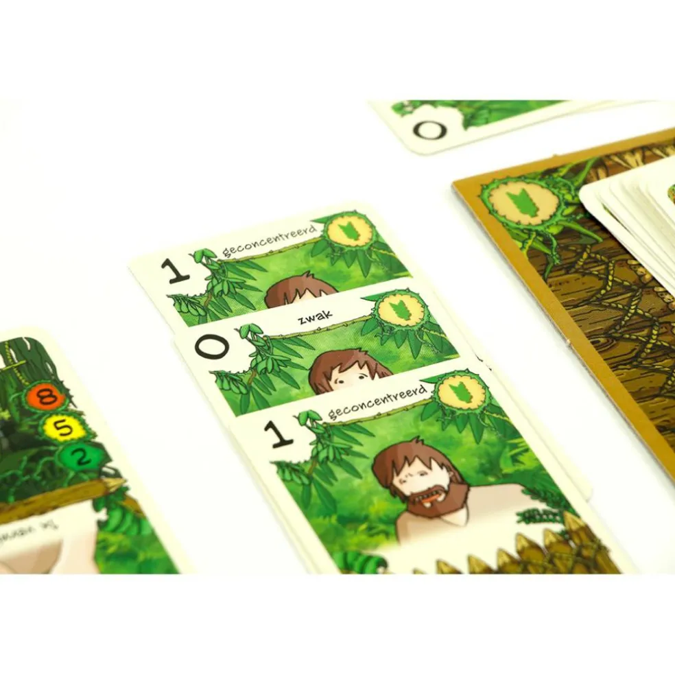 999 Games Vrijdag kaartspel