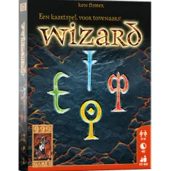 999 Games Wizard kaartspel