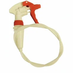 123 Products  Alpha tentdoekreiniger 2,5 liter