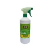 123 Products  Alpha tentdoekreiniger 1 liter