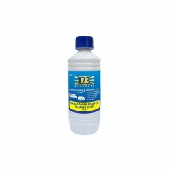 123 Products  Flash caravan en camper wax 500 ml