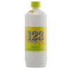 123 Products  Press schoonwatertank en -leiding reiniger 1 liter