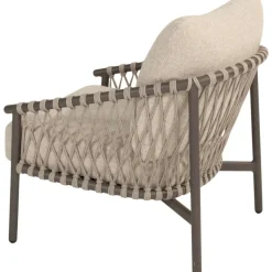 4 Seasons Outdoor  Allora loungestoel terre