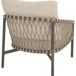 4 Seasons Outdoor  Allora loungestoel terre