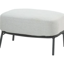 4 Seasons Outdoor  Fabrice Yoga ø 73 cm loungeset antraciet