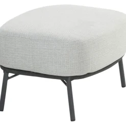 4 Seasons Outdoor  Fabrice Yoga ø 73 cm loungeset antraciet