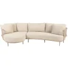4 Seasons Outdoor  Sardinia Chaise loungeset latte
