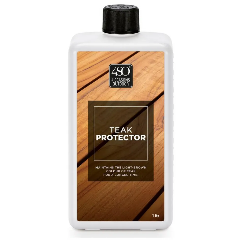 4 Seasons Outdoor Teak protector