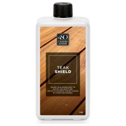 4 Seasons Outdoor  Teak shield