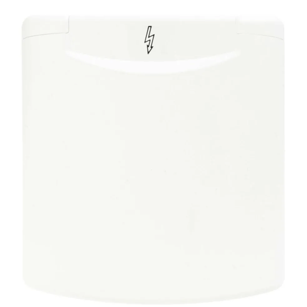 ABL CEE invoerdoos wit