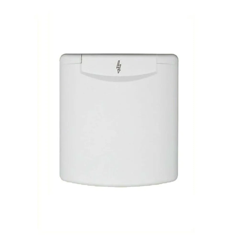 ABL CEE invoerdoos wit