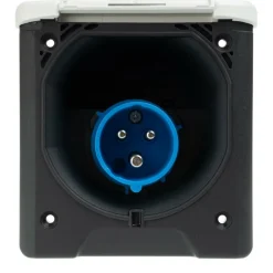 ABL CEE invoerdoos wit