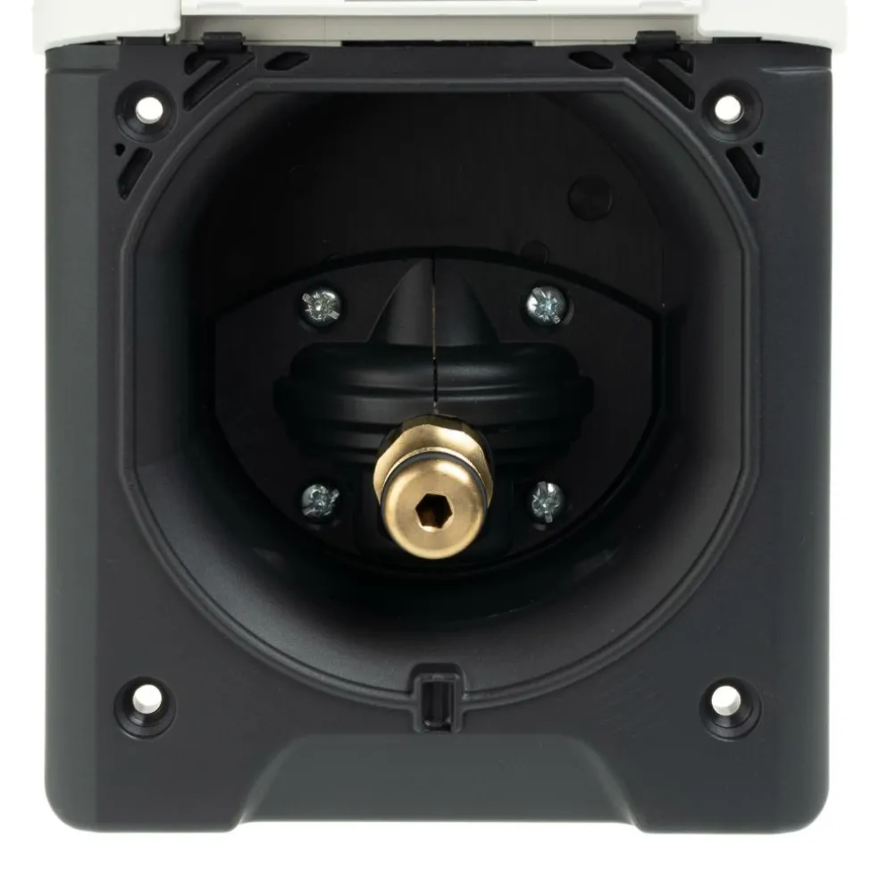 ABL City leidingwater invoerdoos wit