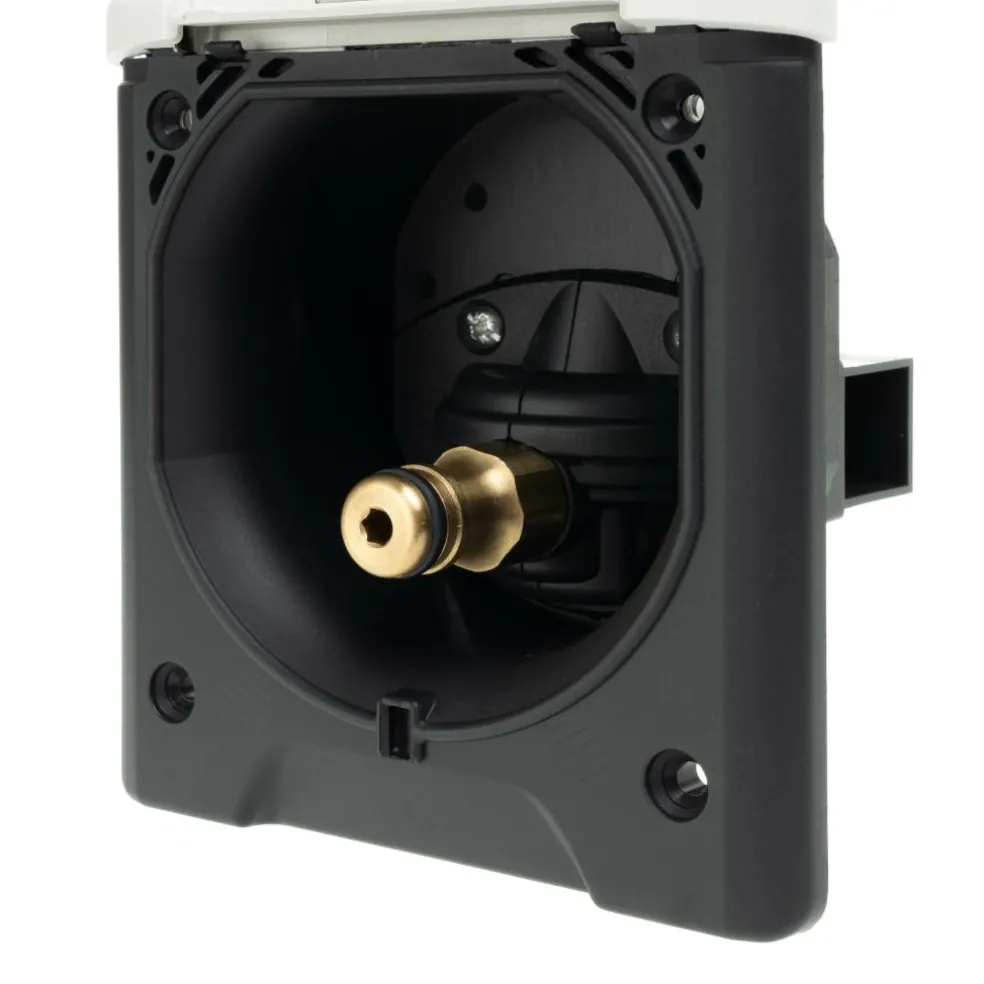 ABL City leidingwater invoerdoos wit