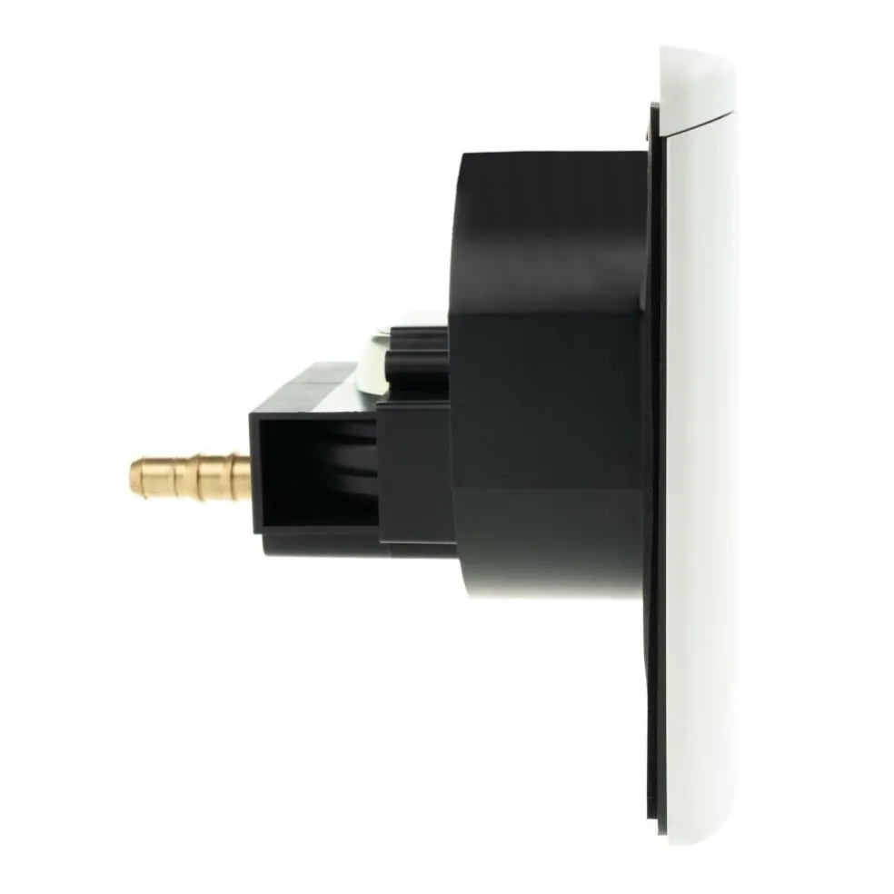 ABL City leidingwater invoerdoos wit