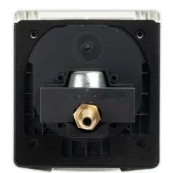 ABL City leidingwater invoerdoos wit