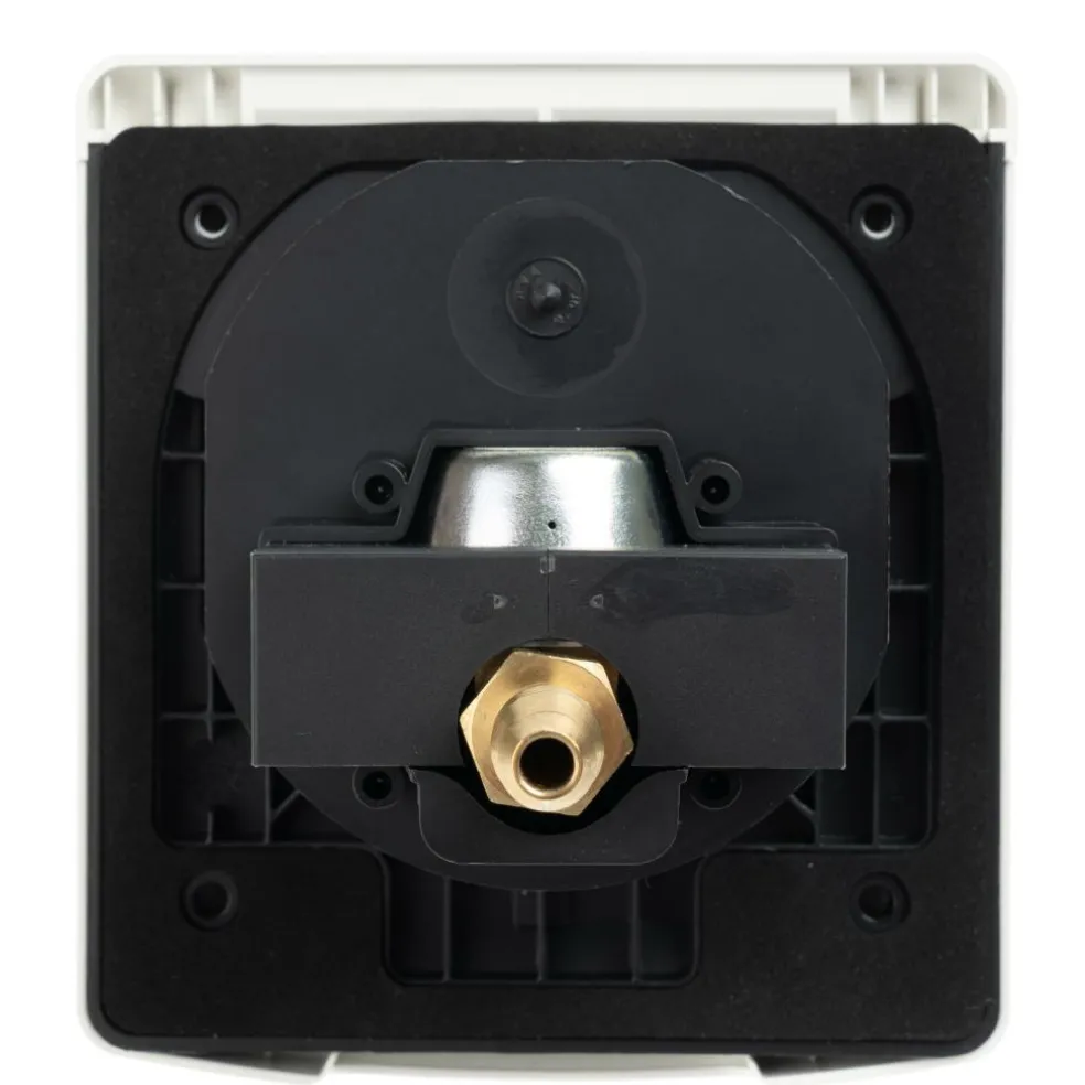 ABL City leidingwater invoerdoos wit