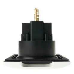 ABL City leidingwater invoerdoos wit