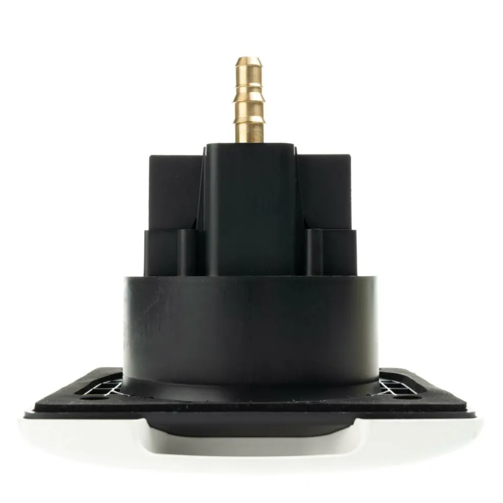 ABL City leidingwater invoerdoos wit