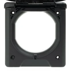 ABL Invoerdoos zwart