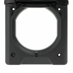 ABL Universele buitendoos met magneet