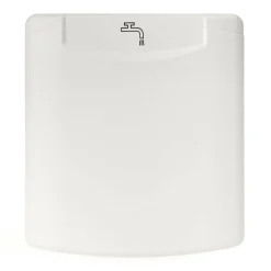 ABL Watertank vulopening invoerdoos wit