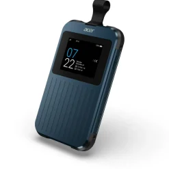Acer Connect Enduro M3 5G router met 20GB data