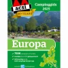 Acsi Europa campinggids 2025
