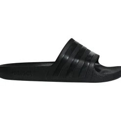 Adidas Adilette Aqua slippers core black