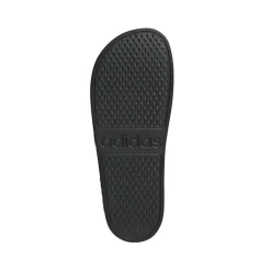 Adidas Adilette Aqua slippers core black gold metallic