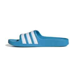 Adidas Adilette Aqua slippers junior solar blue cloud white
