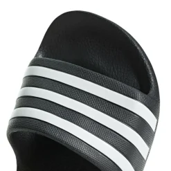 Adidas Adilette Aqua slippers junior core black footwear  white core black