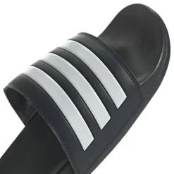 Adidas Adilette Comfort slippers legend ink cloud white